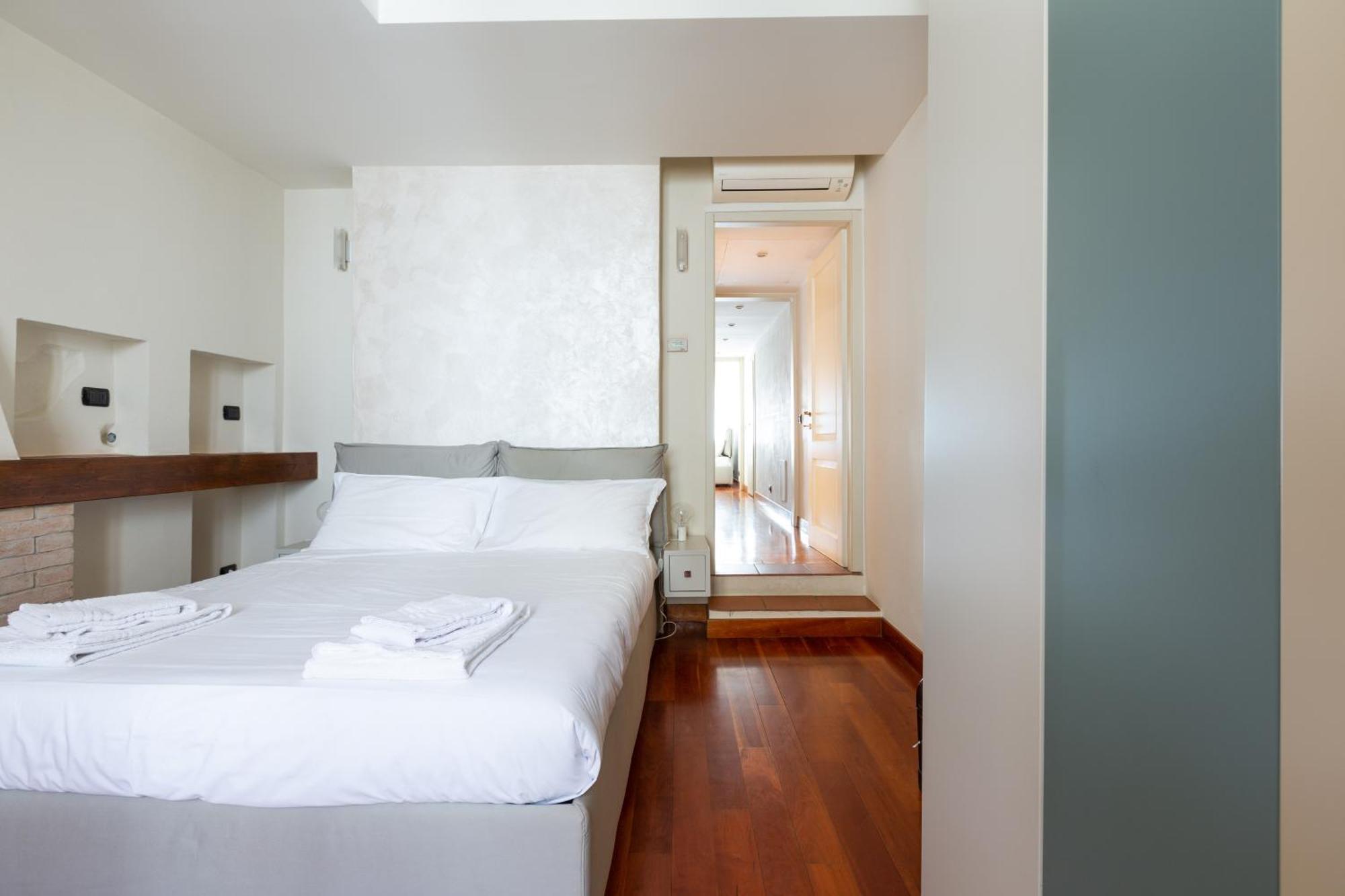 Apartamento Cosy Two Bedroom Close To Navigli Milán