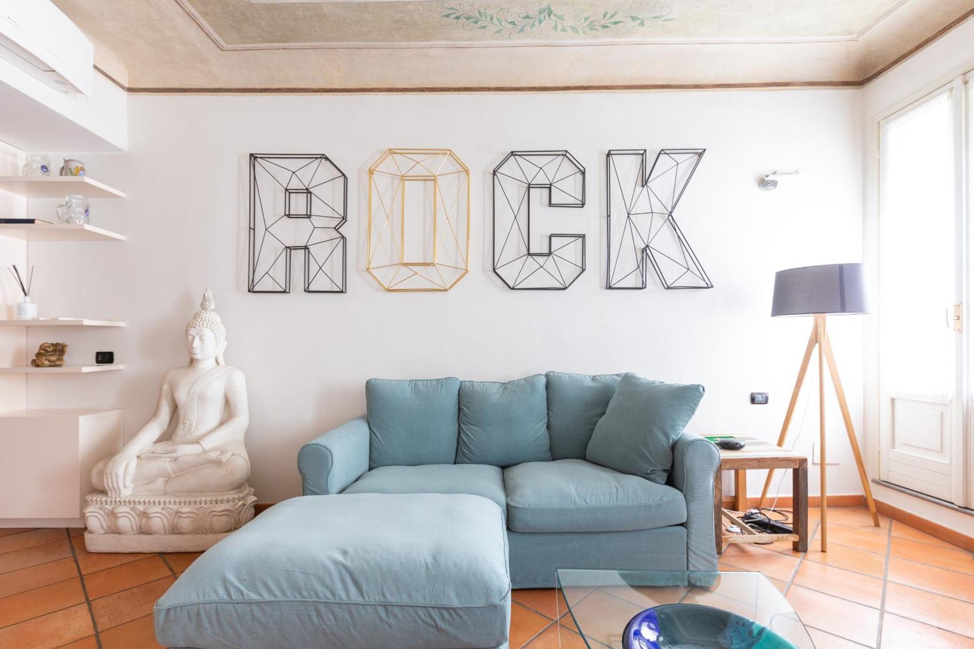 Cosy Two Bedroom Close To Navigli Apartamento *